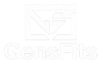 GensFits Logo